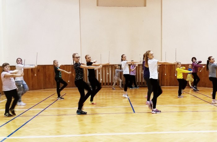 Ma�oretky Hv�zdi�ky